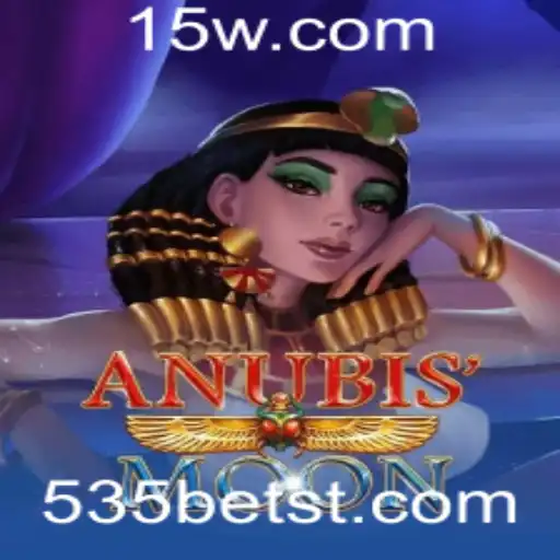 Explorando AnubisMoon: Aventuras e Estratégias no Mundo de 535bet