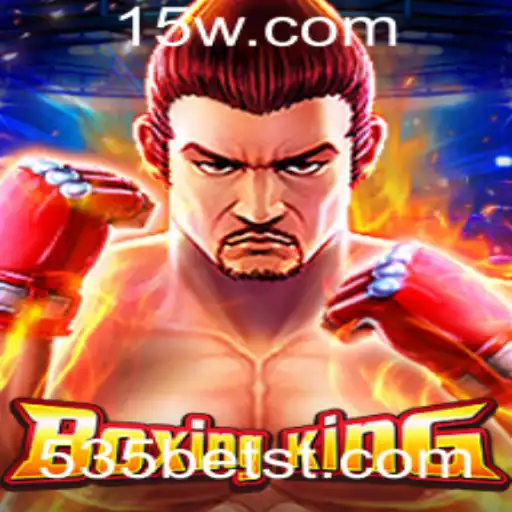 Descubra o Mundo Dinâmico de BoxingKing