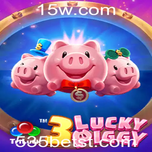 Explorando o Jogo 3LUCKYPIGGY: Uma Introdução e Regras Detalhadas