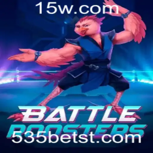 Desvendando o Novo Fenômeno dos Games: BattleRoosters