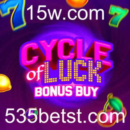 Descobrindo o Mundo do Jogo CycleofLuckBonusBuy na Plataforma 535bet