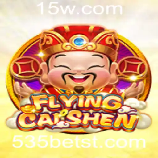 Explorando o Jogo FlyingCaiShen: Diversão e Estratégia no 535bet