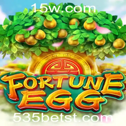 FortuneEgg: Descubra o Fascinante Mundo do Jogo de Apostas 535bet