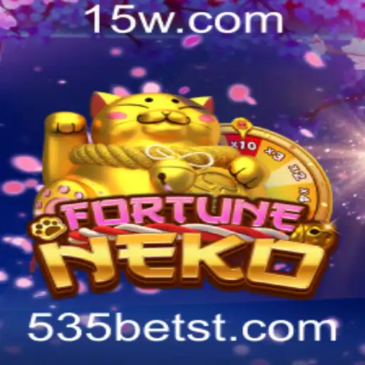 Descubra FortuneNeko: Uma Nova Experiência de Jogo Online na Plataforma 535bet
