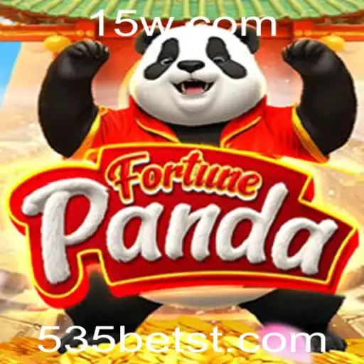 FortunePanda: Descubra a Nova Sensação de Jogo com 535bet