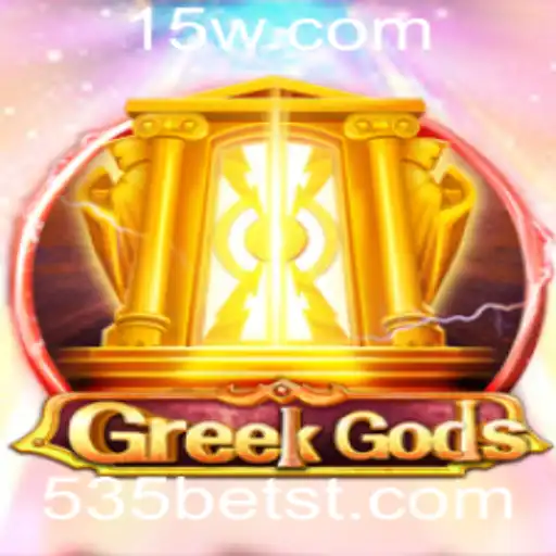 Descubra a Intrigante Jornada de GreekGods: O Novo Jogo de Aventura com a Chave 535bet