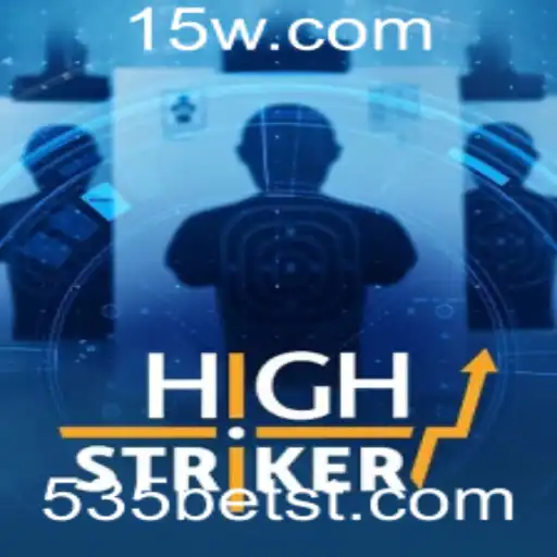 HighStriker: O Novo Fenômeno no Mundo dos Jogos Online
