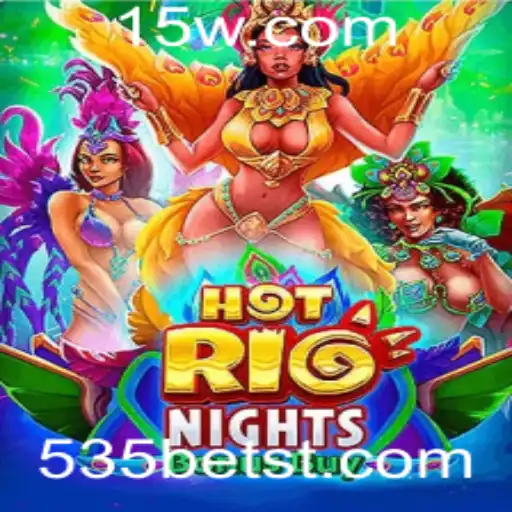 Explorando o Mundo Vibrante de HotRioNightsBonusBuy: Um Jogo Intenso e Envolvente
