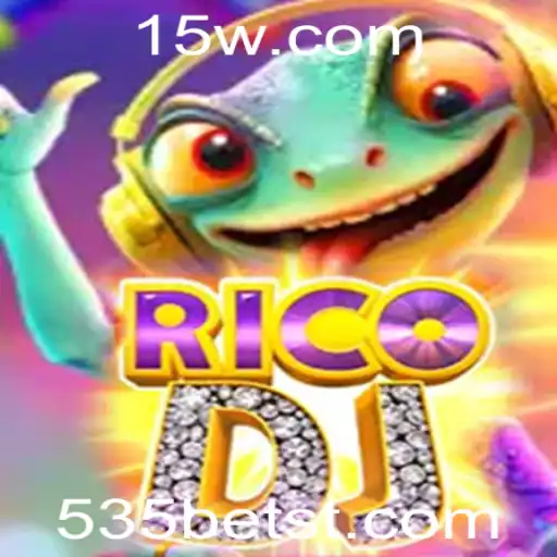 Descubra RicoDJ: O Novo Fenômeno do Entretenimento