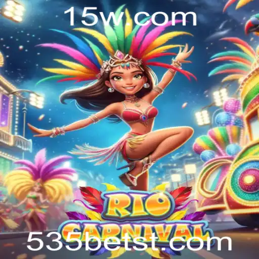Descubra o Encanto do Jogo RioCarnival e a Aposta Estratégica do 535bet