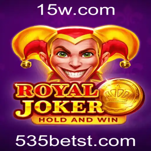 Explorando RoyalJoker: Um Mergulho no Jogo de Azar Populado pela 535bet
