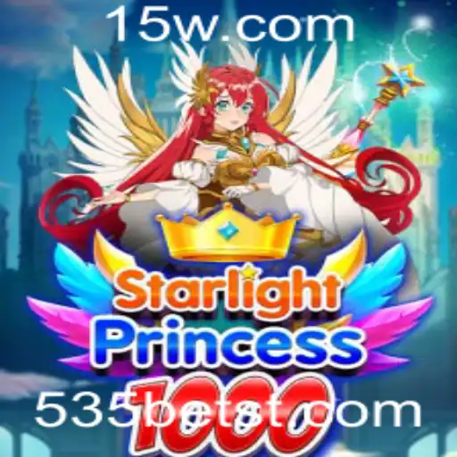 StarlightPrincess1000: Explorando o Universo de Magia e Diversão