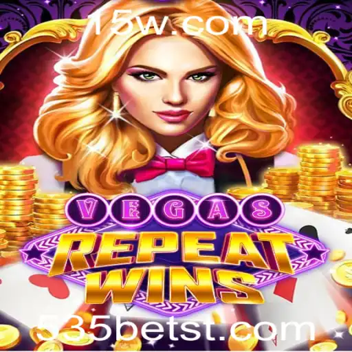 Descubra o Novo Fenômeno dos Cassinos: VegasRepeatWins