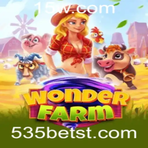 Explorando o Maravilhoso Mundo de WonderFarm