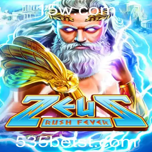 Explorando o Mundo de ZeusRushFever: A Nova Sensação dos Jogos Online