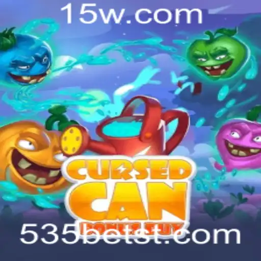 CursedCanBonusBuy: Descubra o Mundo de Aventuras com 535bet