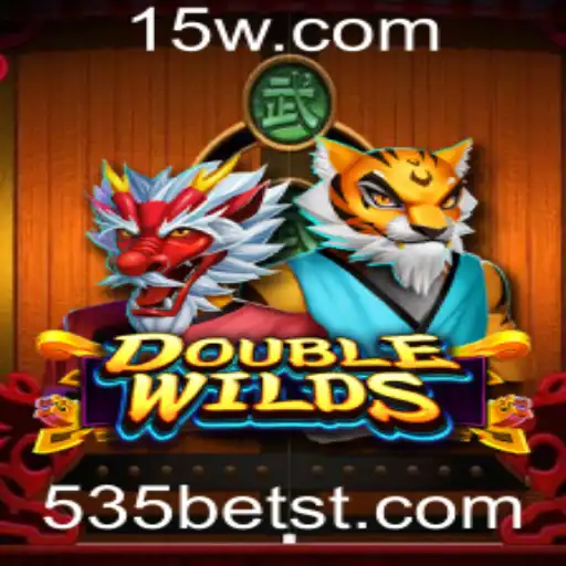 Explorando o Mundo do Jogo DoubleWilds com 535bet