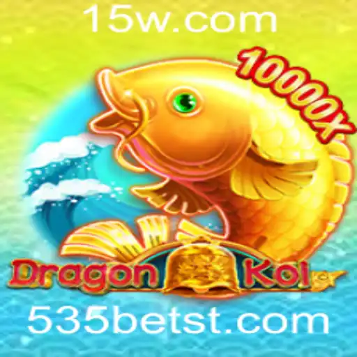 Descubra o Fascinante Mundo de DragonKoi: Uma Aventura Inovadora no 535bet