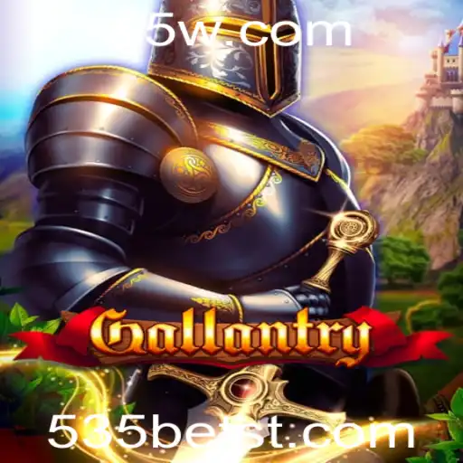 Gallantry: Uma Jornada de Estratégia e Coragem no Mundo dos Jogos