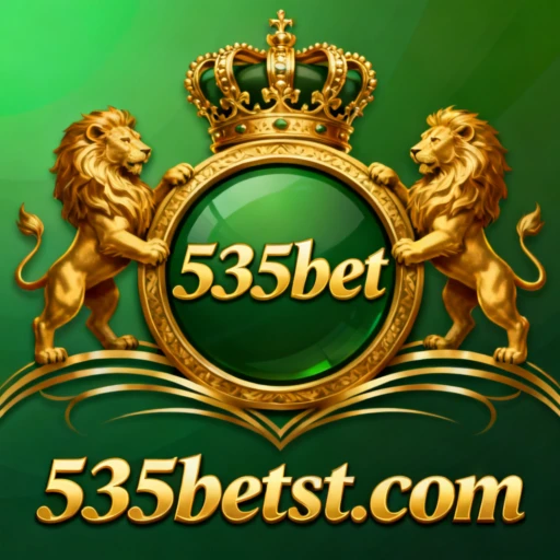 535bet Logo