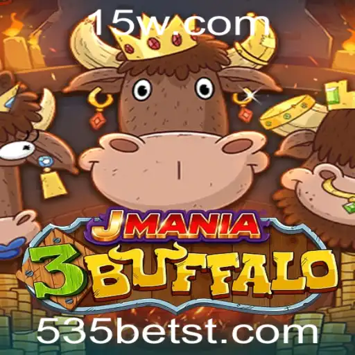 Descubra o Fascinante Mundo de JMania3Buffalo: Um Olhar Detalhado sobre o Jogo e suas Regras