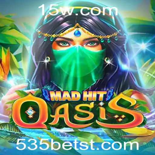 Explorando MadHitOasis: Uma Imersão no Fascinante Mundo de Aventuras Virtuais