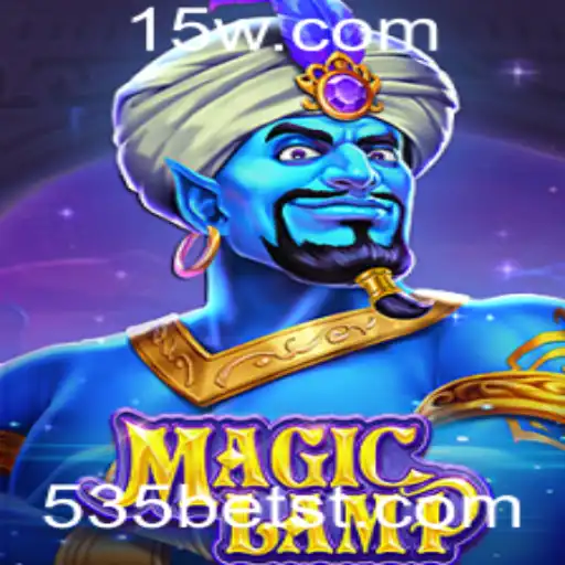 MagicLamp: O Jogo de Estratégia que Transforma Sonhos em Realidade