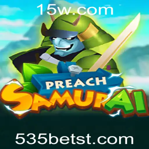 Descubra o Fascinante Universo do Jogo PreachSamurai