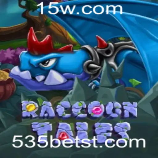 Descubra o Fascinante Mundo de RaccoonTales e como 535bet Faz Parte da Experiência