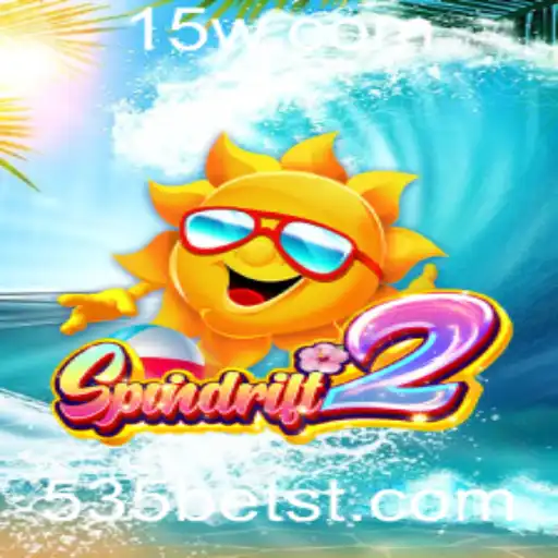 Explorando o Universo do Jogo Spindrift2 no Mundo de 535bet