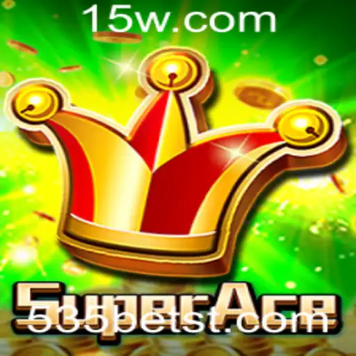 SuperAce: A Revolução no Mundo dos Jogos de Cartas