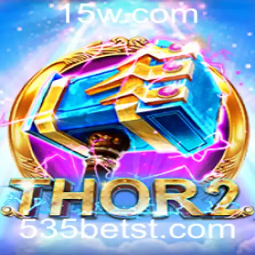 Conheça Thor2: O Jogo que Está Dominando as Plataformas com 535bet