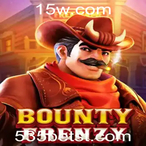 BountyFrenzy: A Excitante Caçada ao Tesouro