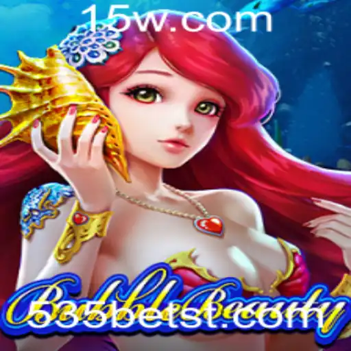 BubbleBeauty: Descubra o Encanto do Novo Jogo de Estratégia da 535bet