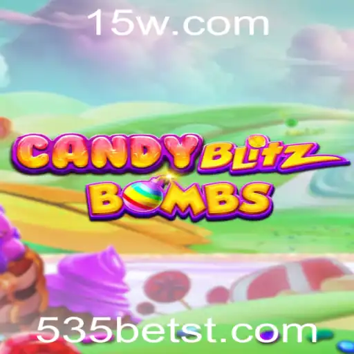 CandyBlitzBombs: O Jogo que Está Conquistando o Mundo