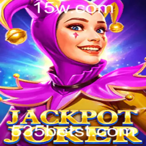 Explorando o JackpotJoker: Descubra o Fascinante Mundo do Jogo com 535bet
