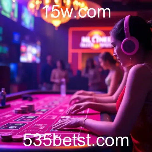 Security and Trust 535bet - International Licenses and Certifications