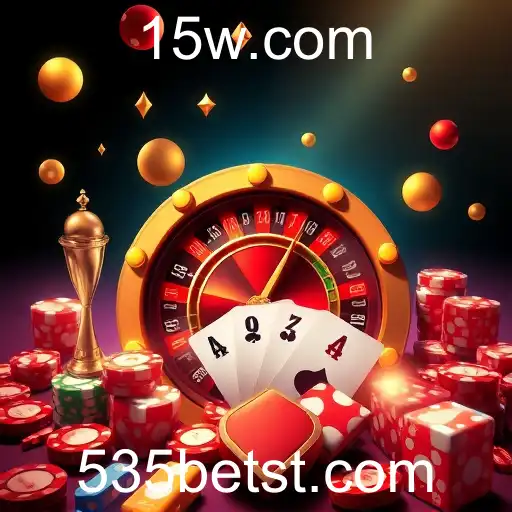 VIP Service 535bet - 24/7 Support and Exclusive Benefits