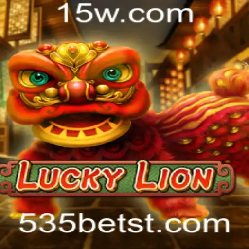 Descubra o Encantador Mundo do Jogo LuckyLion no 535bet