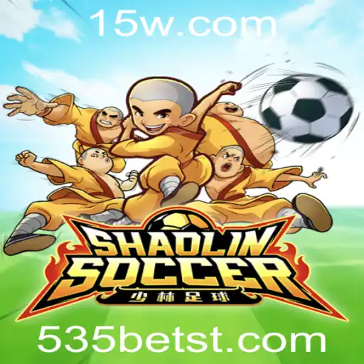 ShaolinSoccer: Uma Jornada Inovadora no Mundo dos Jogos