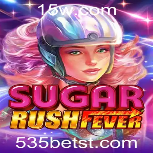 SugarRushFever: Uma Febre Doce nos Jogos Online
