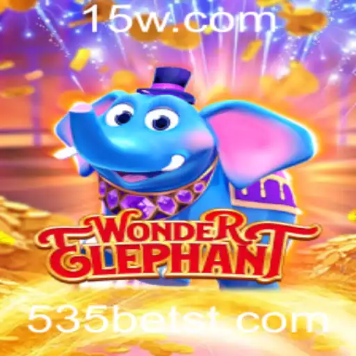 Descubra 'WonderElephant': O Novo Jogo de Estratégia para Todas as Idades